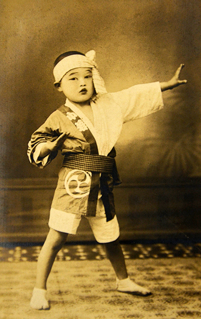 檜細工師 三浦 宏