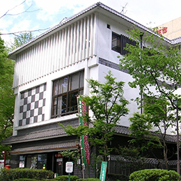 台東区立下町風俗資料館